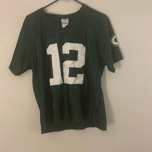 Womens Packers tshirt